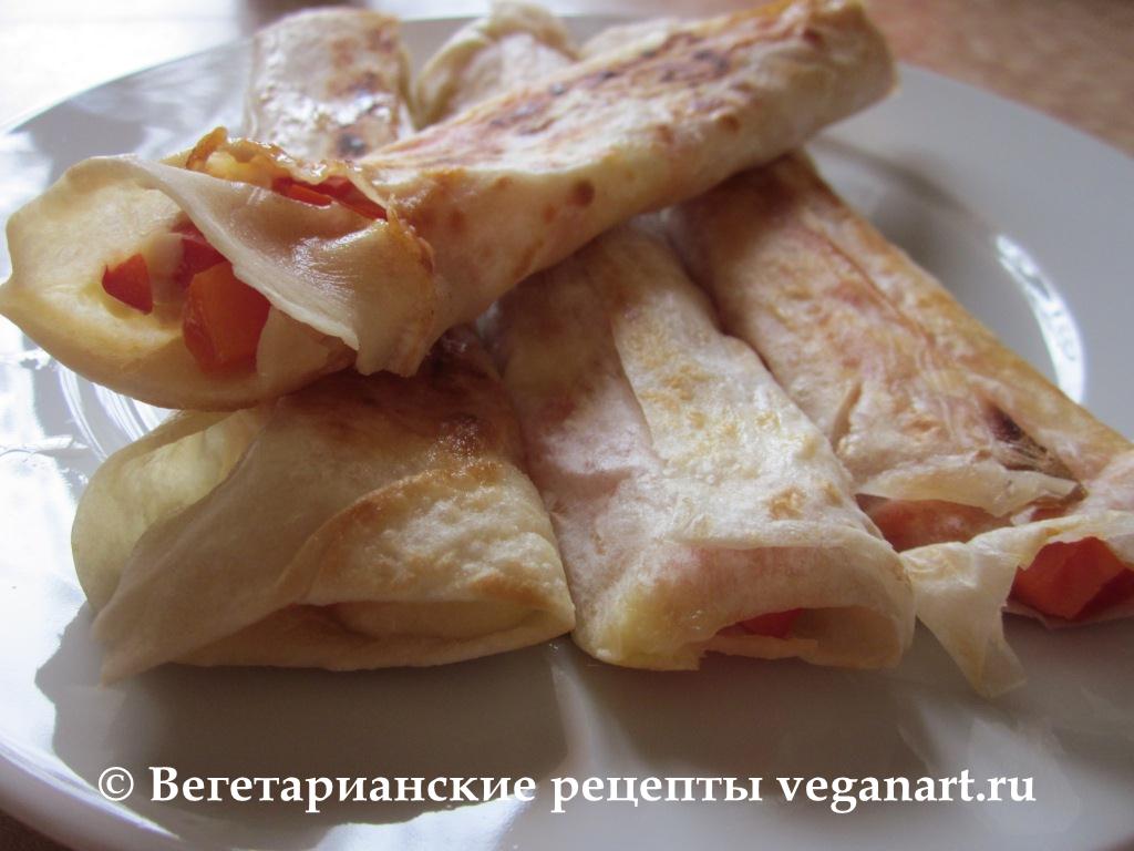 Рецепт приготовления рулета из лаваша рецепт 112